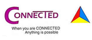 CONNECTED Logo